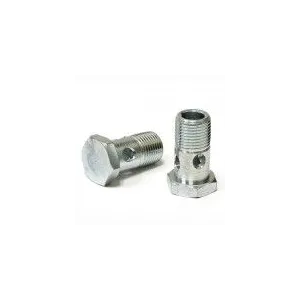 BULLONE FORATO DOPPIO GAS 1/2"-14