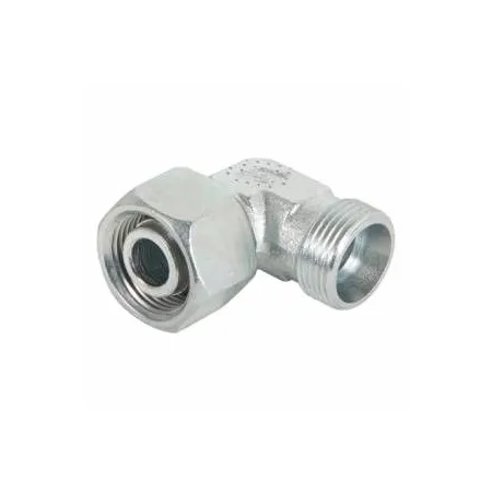 GIREVOLE A GOMITO - 42 L M 52X2 SOLO COR