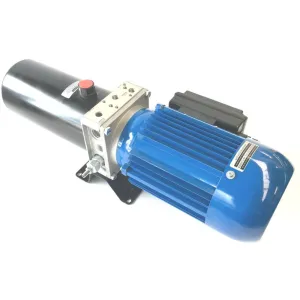 MINICENTRALINA 0,75KW 220V 1,2CC SERB3LT