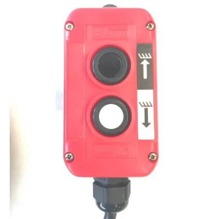 KIT PULSANTIERA UP/DOWN CORRENTE 12/24V