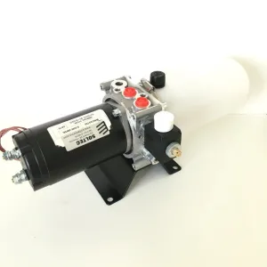 MICROCENTRALINA 12V SEMPLICE EFFFETTO