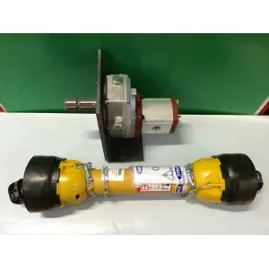 MOLTI M+POMPA GR2+FLANGE+FLA+CARDANO