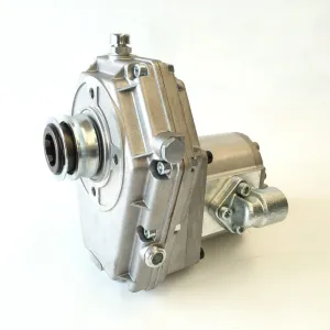 MOLT F + POMPA GR3 + FLANGE
