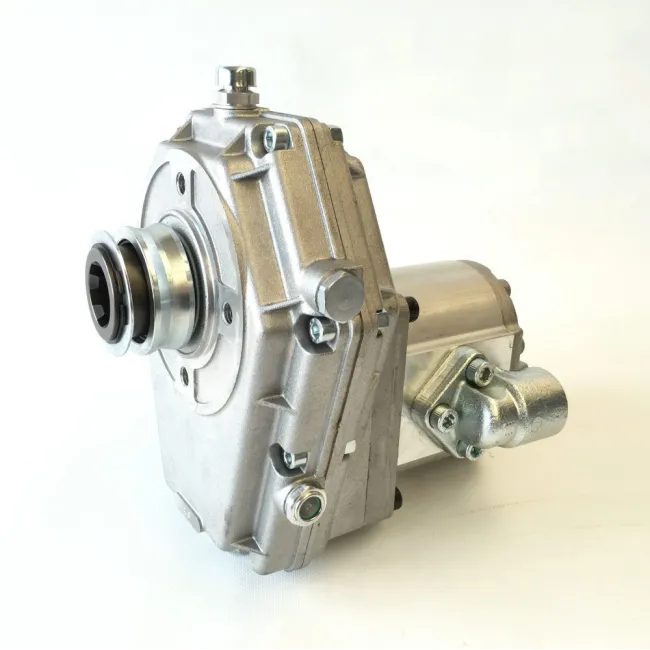 MOLT F + POMPA GR3 + FLANGE