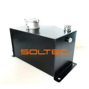 SERBATOIO 40 LITRI COMPLETO