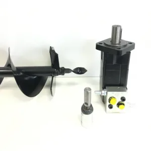 KIT TRIVELLA IDRAULICA - L