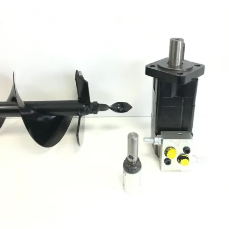 KIT TRIVELLA IDRAULICA - L