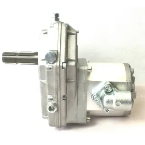MOLT M + POMPA GR3 + FLANGE