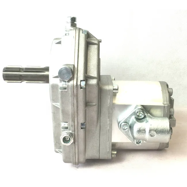 MOLT M + POMPA GR3 + FLANGE