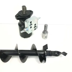 KIT TRIVELLA IDRAULICA - M