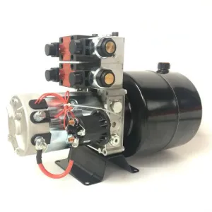 CENTRALINA LAMA NEVE SEMPLICE EFFETTO12V