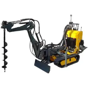 KIT COMPLETO PER MOTOCARRIOLA