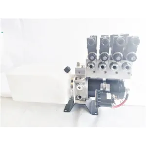 STABILIZZATORE CAMPER 4 CILINDRI