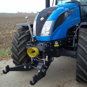 KIT PRESA DI FORZA ANTERIORE