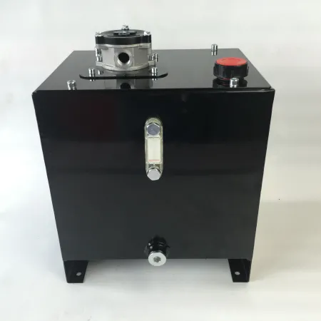 KIT SPACCALEGNA 20 TONNELLATE