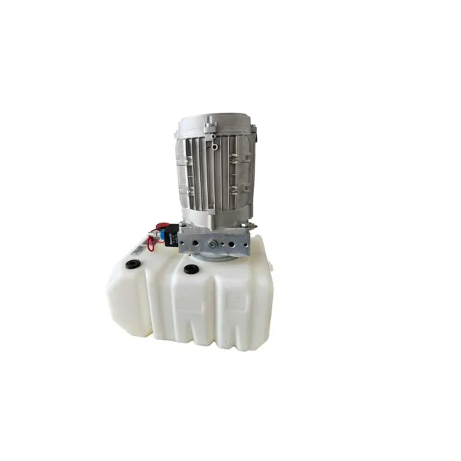 MINICENTRALINA BOSCH 0.55KW MONO 4CC