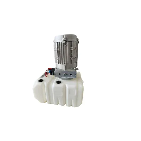 MINICENTRALINA BOSCH 0.55KW MONO 4CC