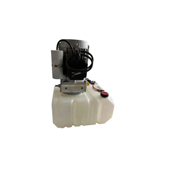 MINICENTRALINA BOSCH 0.55KW MONO 4CC