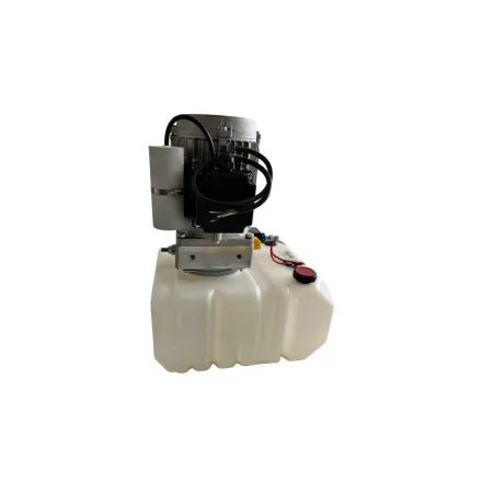 MINICENTRALINA BOSCH 0.55KW MONO 4CC