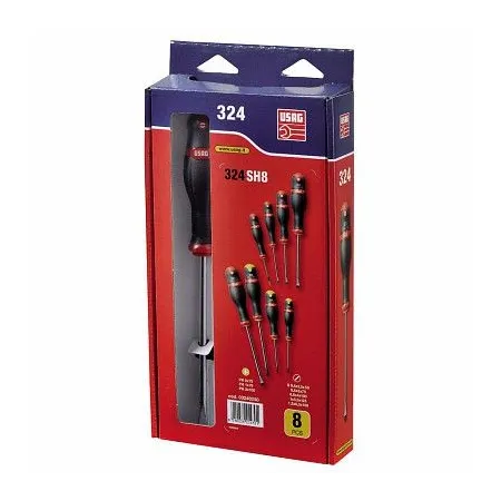 PACK PNEUMATICA SMALL