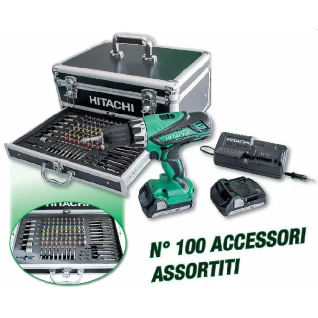 PACK PNEUMATICA LARGE