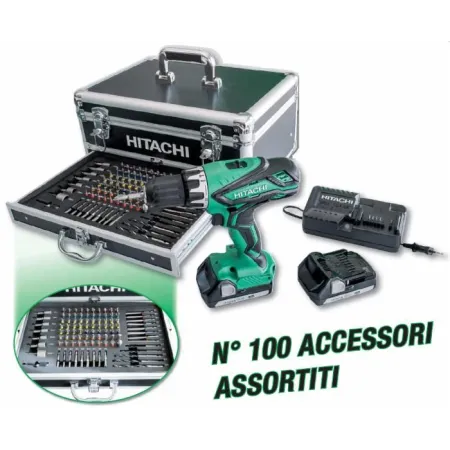 PACK PNEUMATICA LARGE