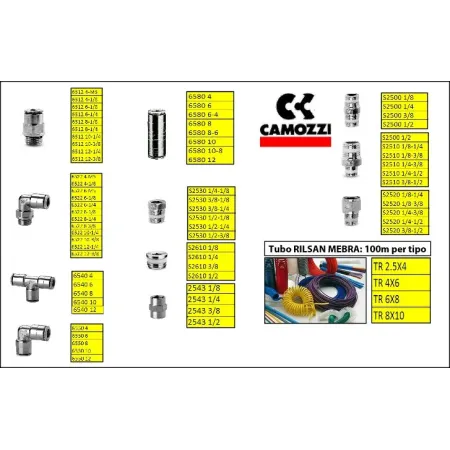 PACK PNEUMATICA LARGE