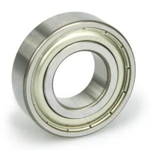 CUSCINETTO A SFERE 5X9X3