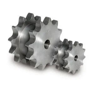 PIGNONE SEMPLICE 1/2 X 5/16