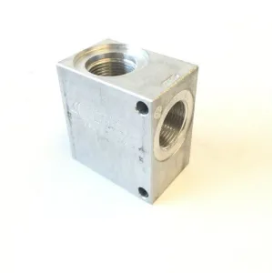 VP000008 (CPLN-030)-G3/8"-ALU