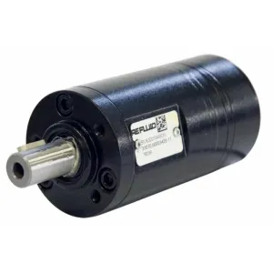 MOTORE ORBITALE KM 32