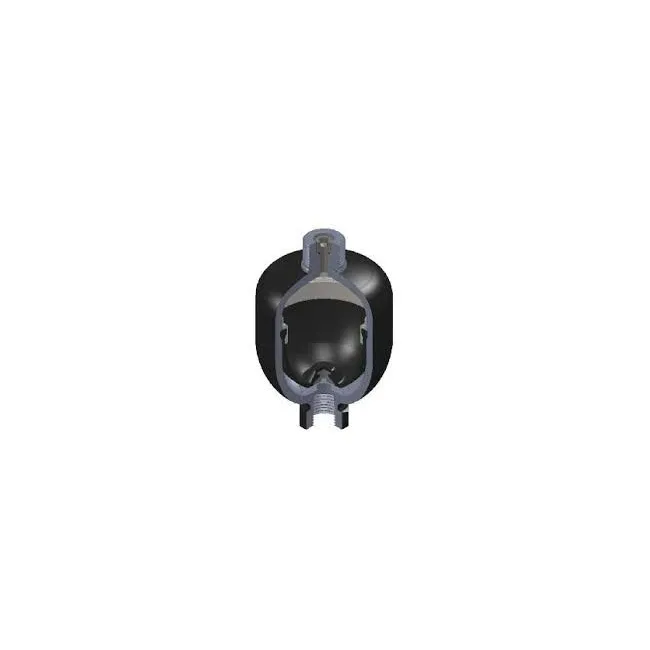 ACCUMULATORE EPE 0.75 LT INTERCAMB OLAER