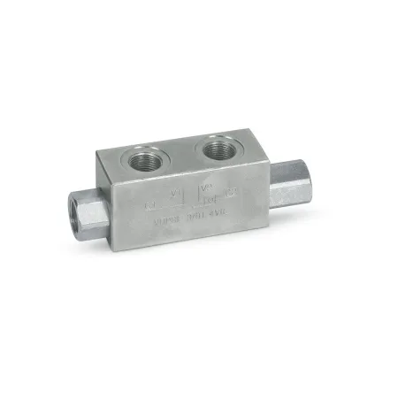 VBPSE 1/4"L 4 VIE
