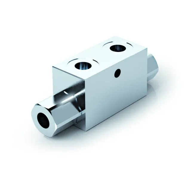 VBPSE 1/4"L 4 VIE