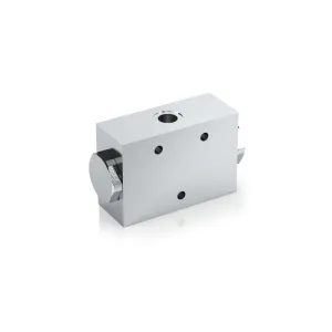 DFL 25-40 VALV. EQUILIBRATRICI FLUSSO 2