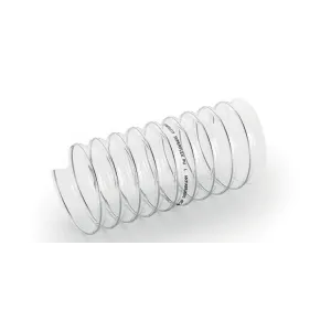 TUBO SUPERFLEX PU LR DIN 4102-B D.63