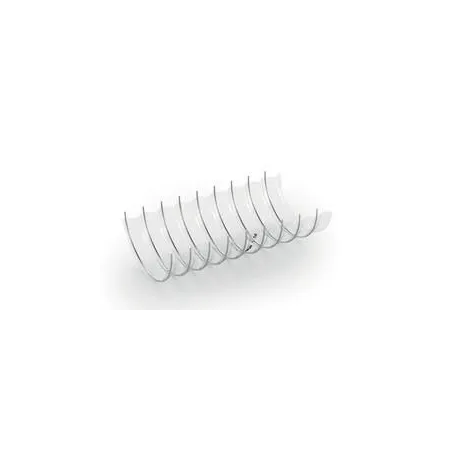 TUBO SUPERFLEX PU LR DIN 4102-B D.63