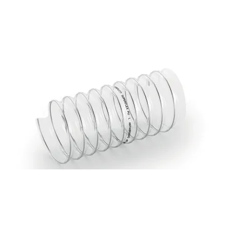 TUBO SUPERFLEX PU LR DIN 4102-B D.80