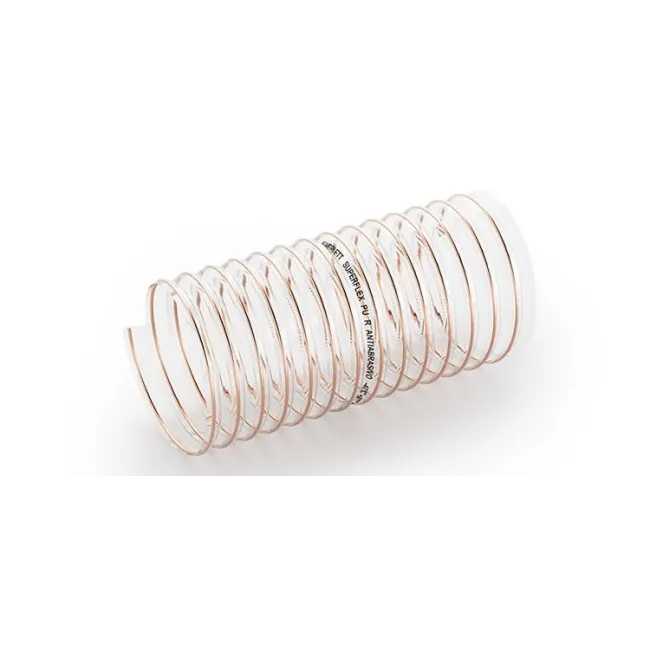 SUPERFLEX PU R D. 40