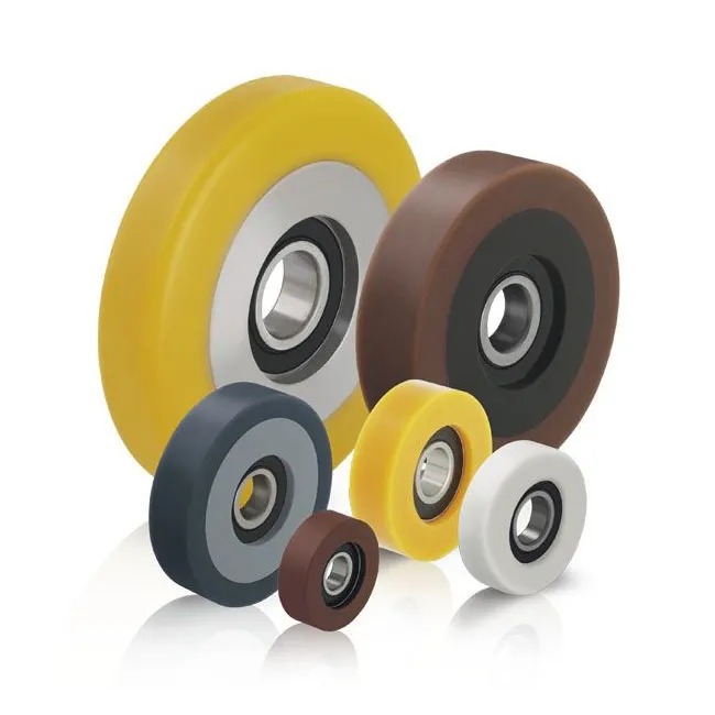 RUOTA BLICKLE