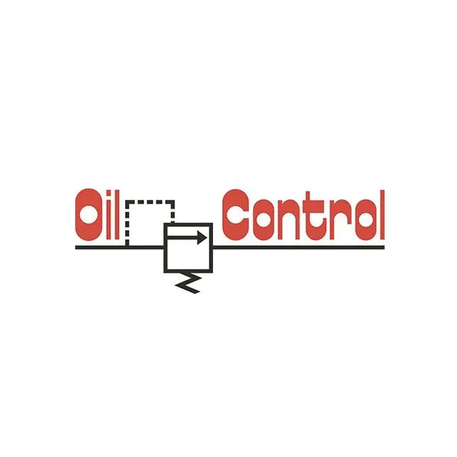 VALVOLA POMPA DOPPIA OIL CONTROL
