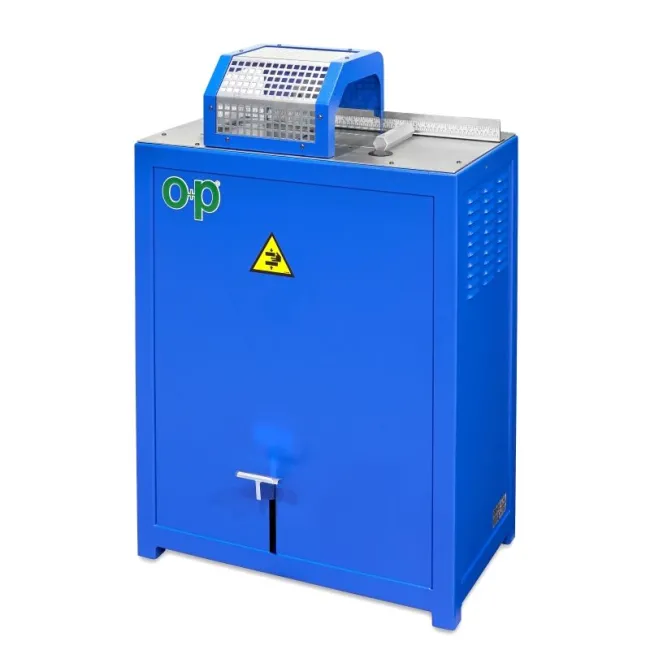 TAGLIERINA 380V