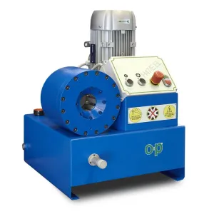 PRESSA TUBOMATIC H47 EEL
