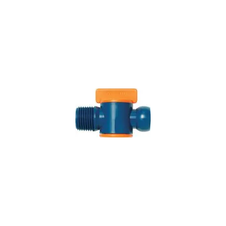 REGOLATORI NPT M LOC-LINE 1/2