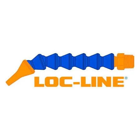 GETTI MM 12,7 LOC-LINE 1/2