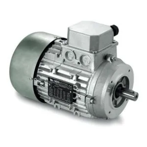 7,5 KW - 220/380V - 50HZ - 4P MEC132 B14