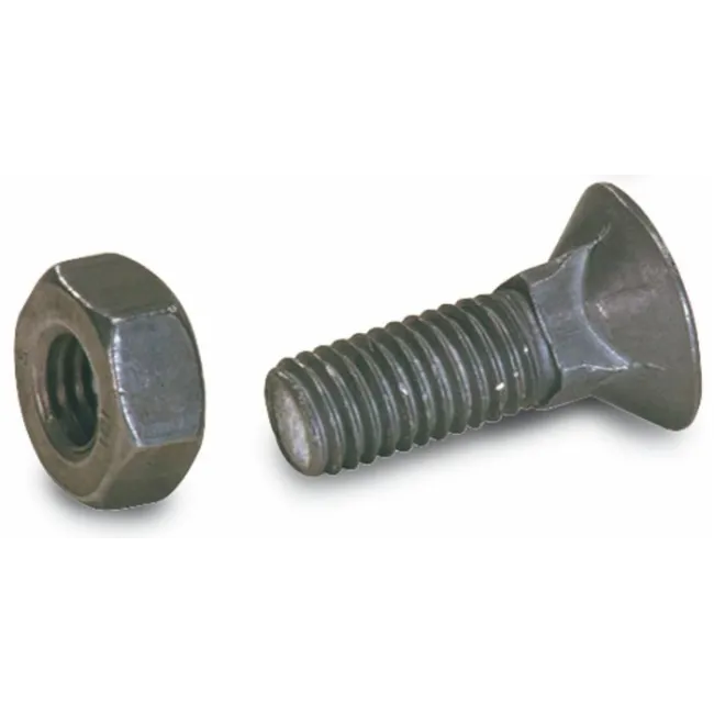 VITE TSPQST M. 12X40 DX