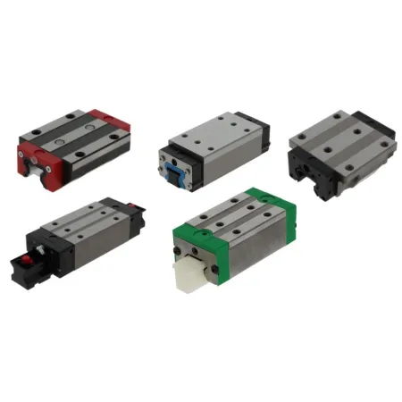 HDR20CSS | THK