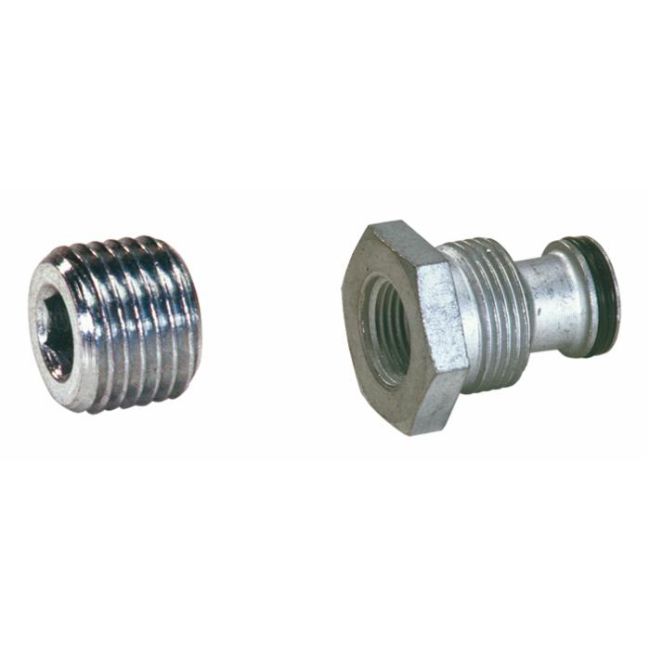 CARRY OVER X BASIC DA 1/2"