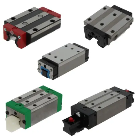 SRG45LRSSC1P | THK
